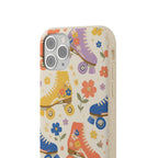 Roller Florals | Biodegradable Case — product image 31