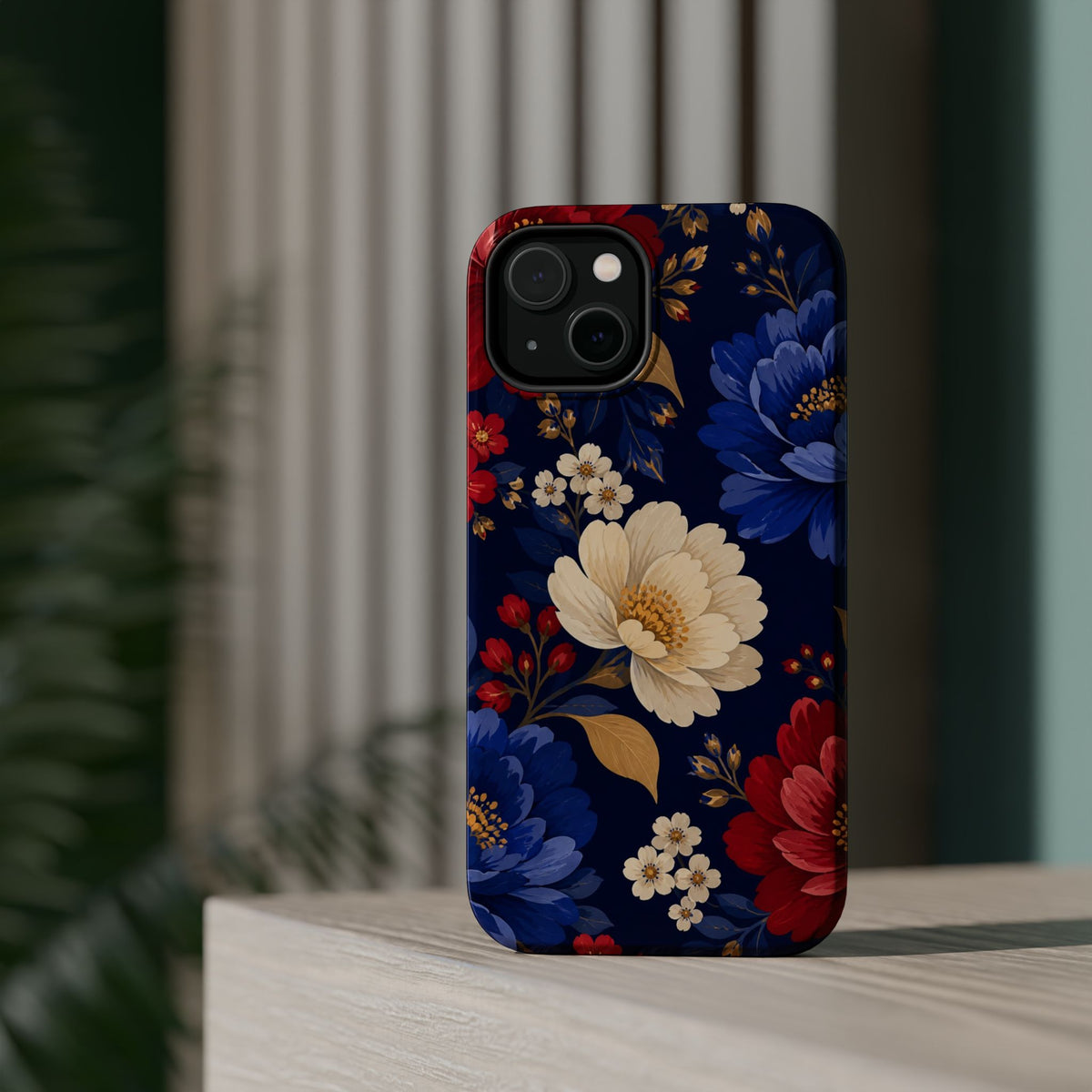 Brooch Bouquet | Tough MagSafe Case — product image 46