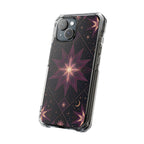 Velvet Nova | Clear MagSafe Case — product image 17