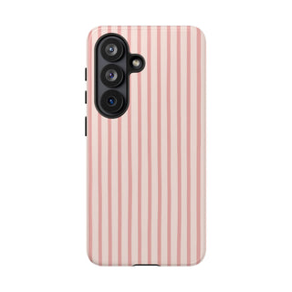 Rose Pinstripes | Tough Case — product image 93