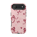 Coral Gleam | Tough Case