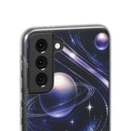 Dream Orbit | Clear Case — product image 21
