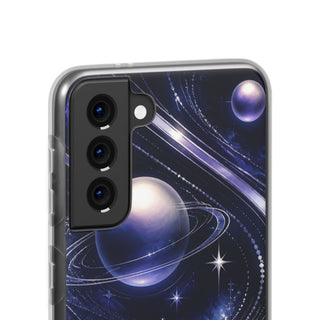 Dream Orbit | Clear Case — product image 21