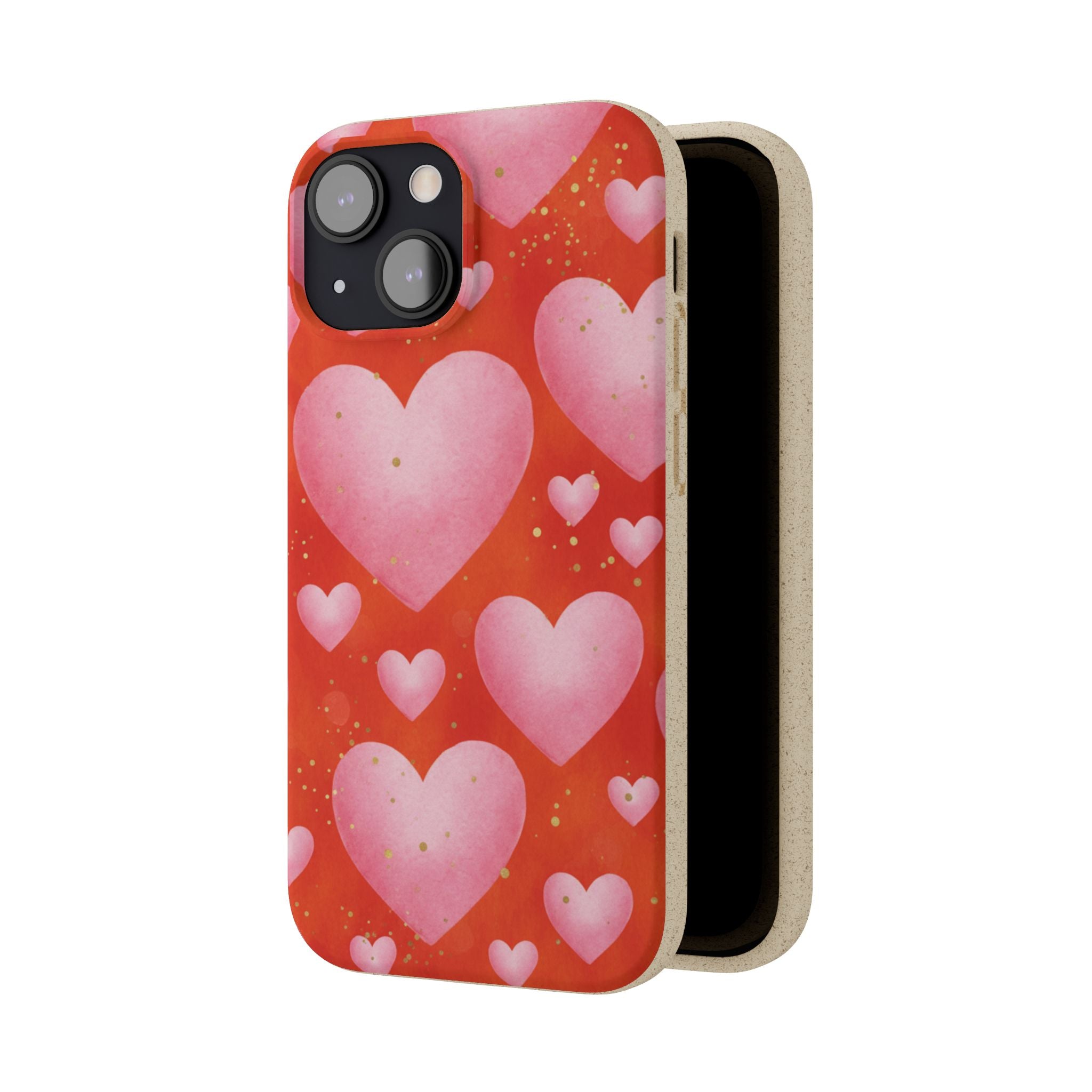 Valentine Love | Biodegradable Case