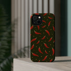 Olive Chili | Tough MagSafe Case