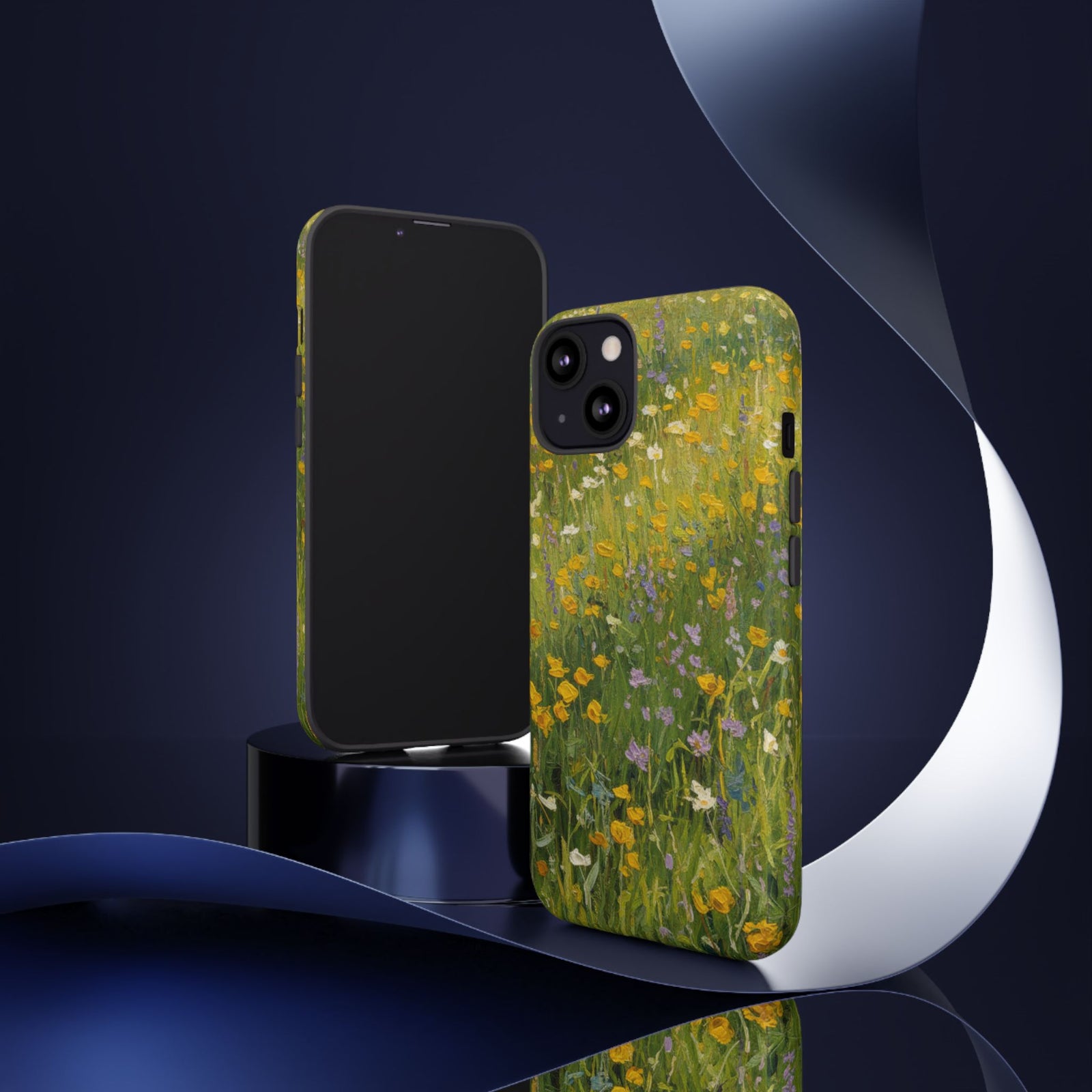 Velvet Flicker | Tough Case