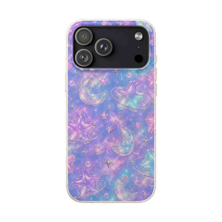 Holo Jelly | Biodegradable Case
