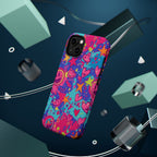 Smiley Pop | Tough MagSafe Case