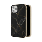 Onyx Veins | Biodegradable Case — product image 30