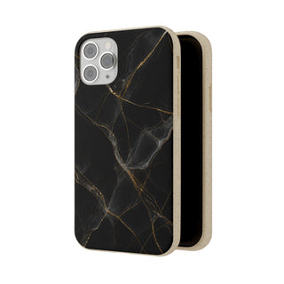 Onyx Veins | Biodegradable Case — product image 30