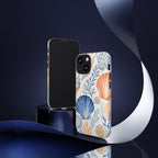 Coastal Shells | Tough Case — product image 102