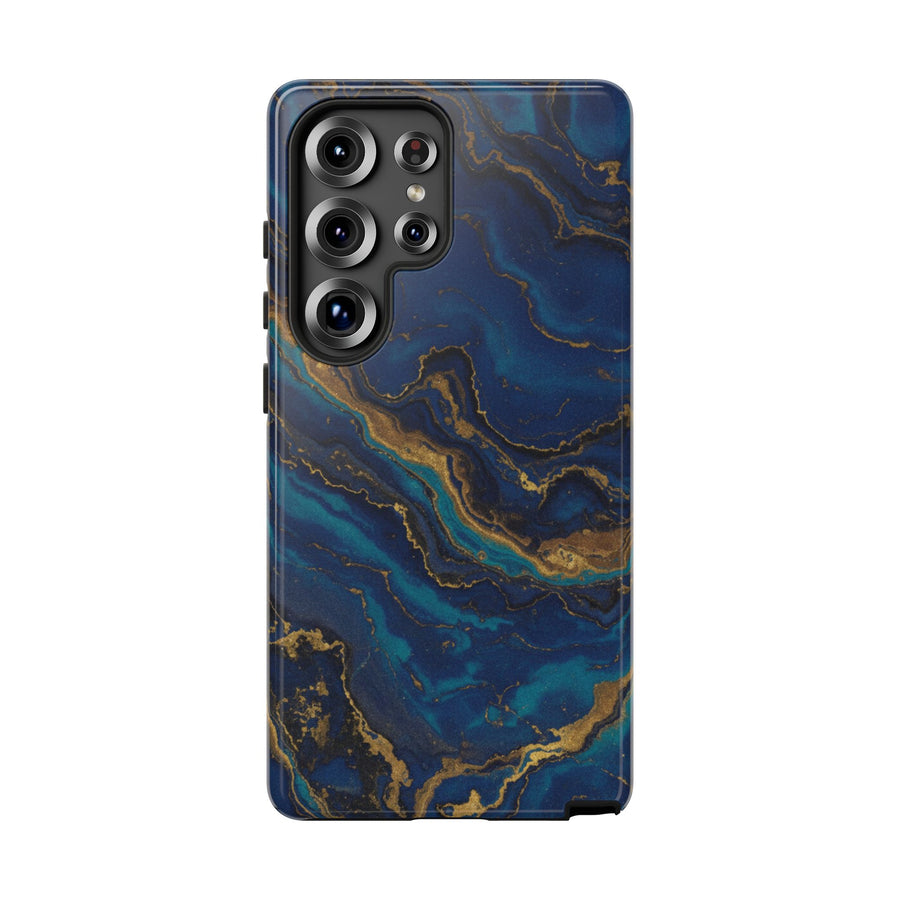 Desert Dusk Agate | Tough Case