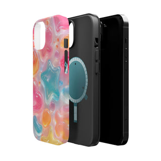 Jelly Charm | Tough MagSafe Case