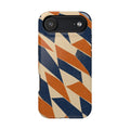Oat Angular | Tough MagSafe Case