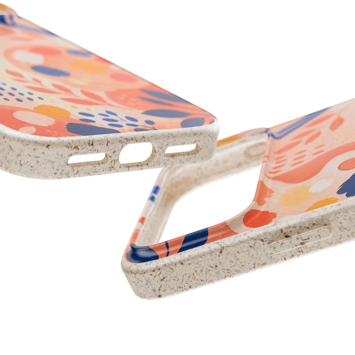 Coral Palette | Biodegradable Case — product image 29
