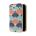 Scallop Fans | Biodegradable Case — product image 30