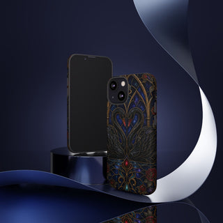 Gothic Swan | Tough Case