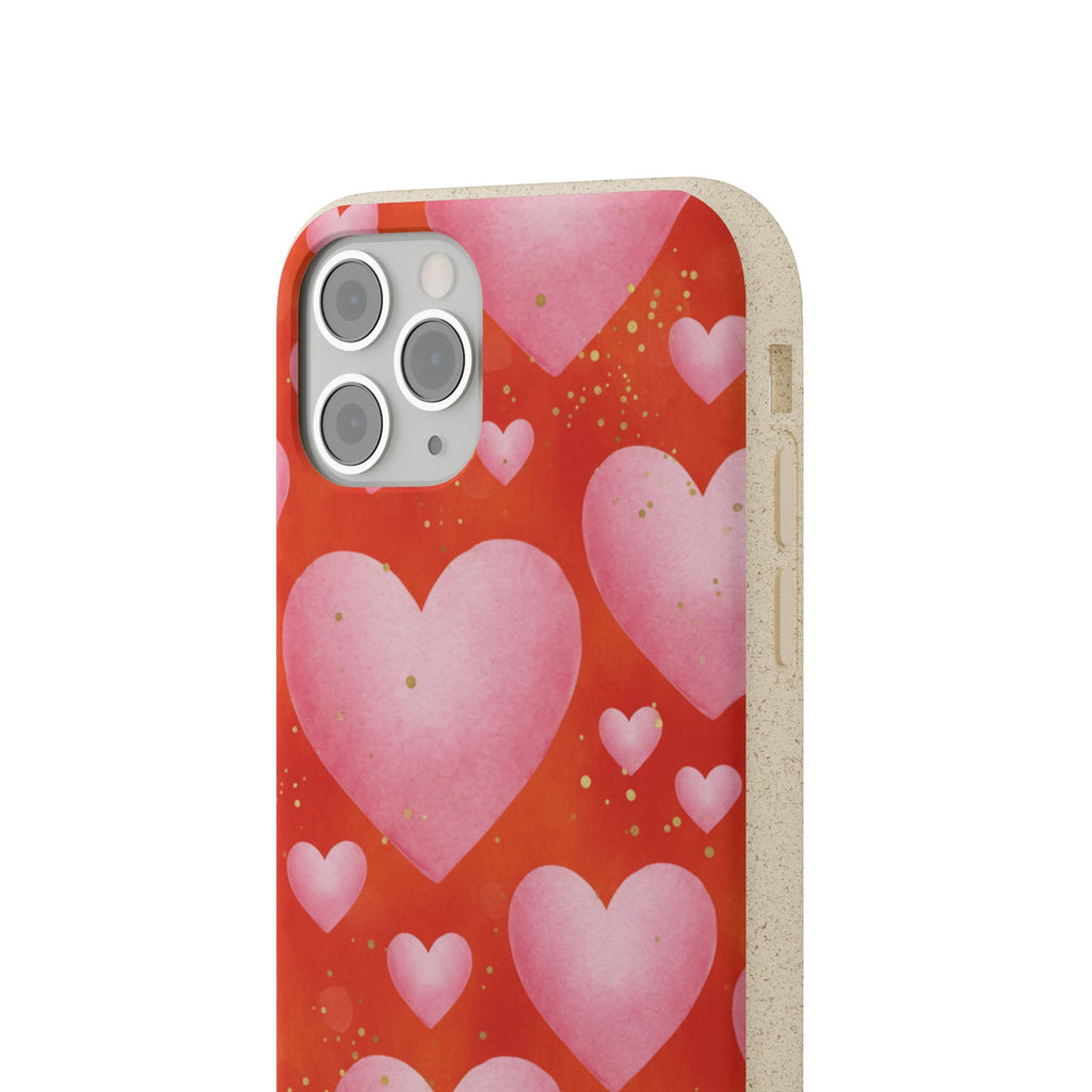 Valentine Love | Biodegradable Case