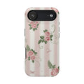 Rose Trellis | Tough MagSafe Case