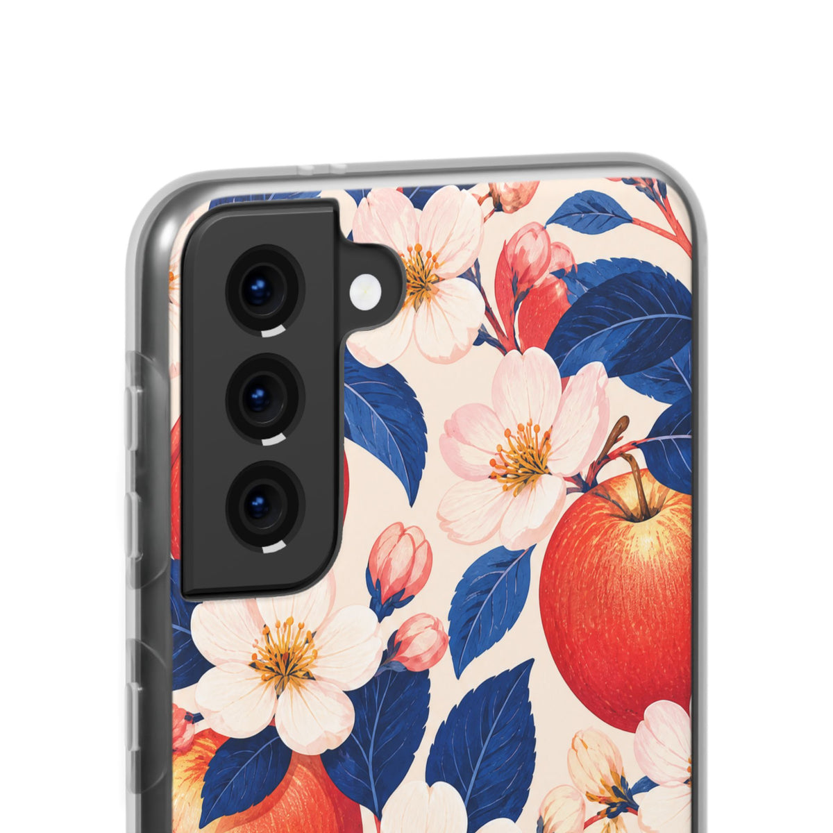 Apple Blossoms | Clear Case — product image 21