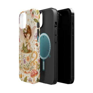 Teacup Sprite | Tough MagSafe Case — product image 44