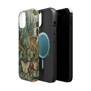 Forest Trinkets | Tough MagSafe Case