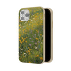 Velvet Flicker | Biodegradable Case