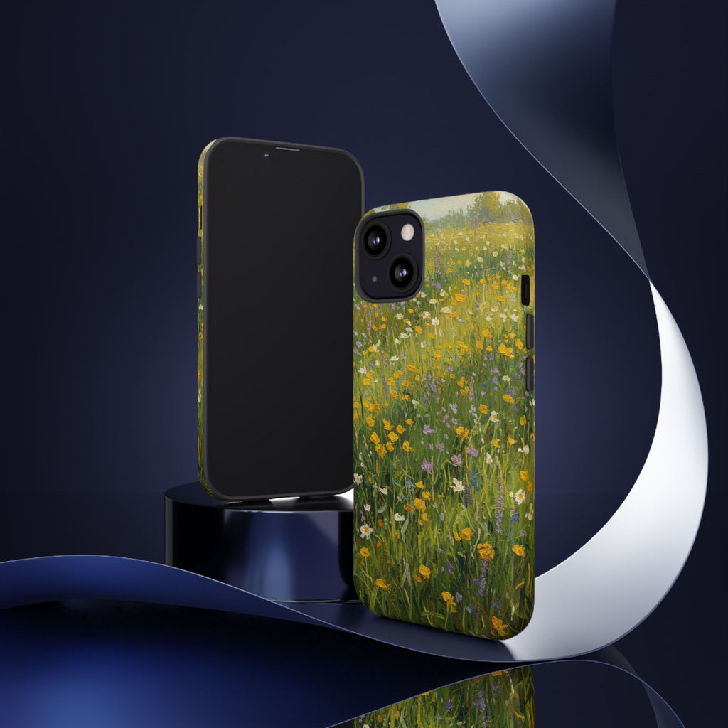 Wildflower Meadow | Tough Case