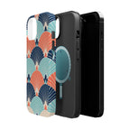 Scallop Fans | Tough MagSafe Case — product image 47