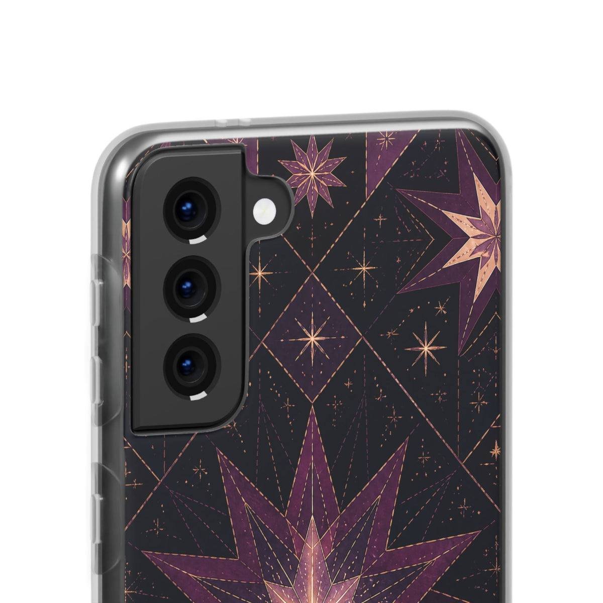 Velvet Nova | Clear Case — product image 21