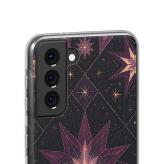 Velvet Nova | Clear Case — product image 21