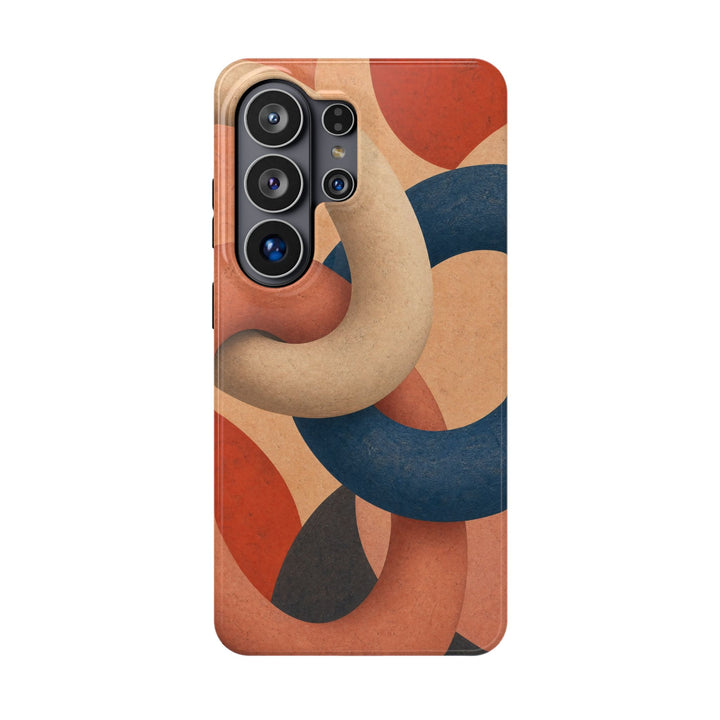 Ceramic Loops | Tough MagSafe Case