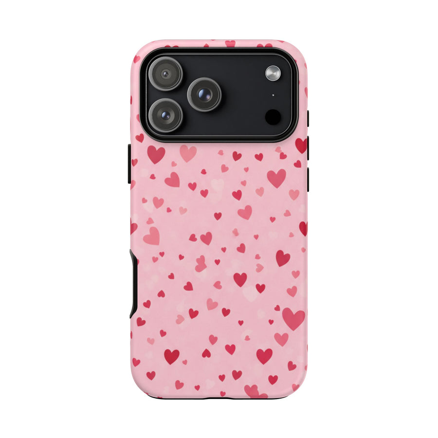 Heart Sprinkle | Tough Case