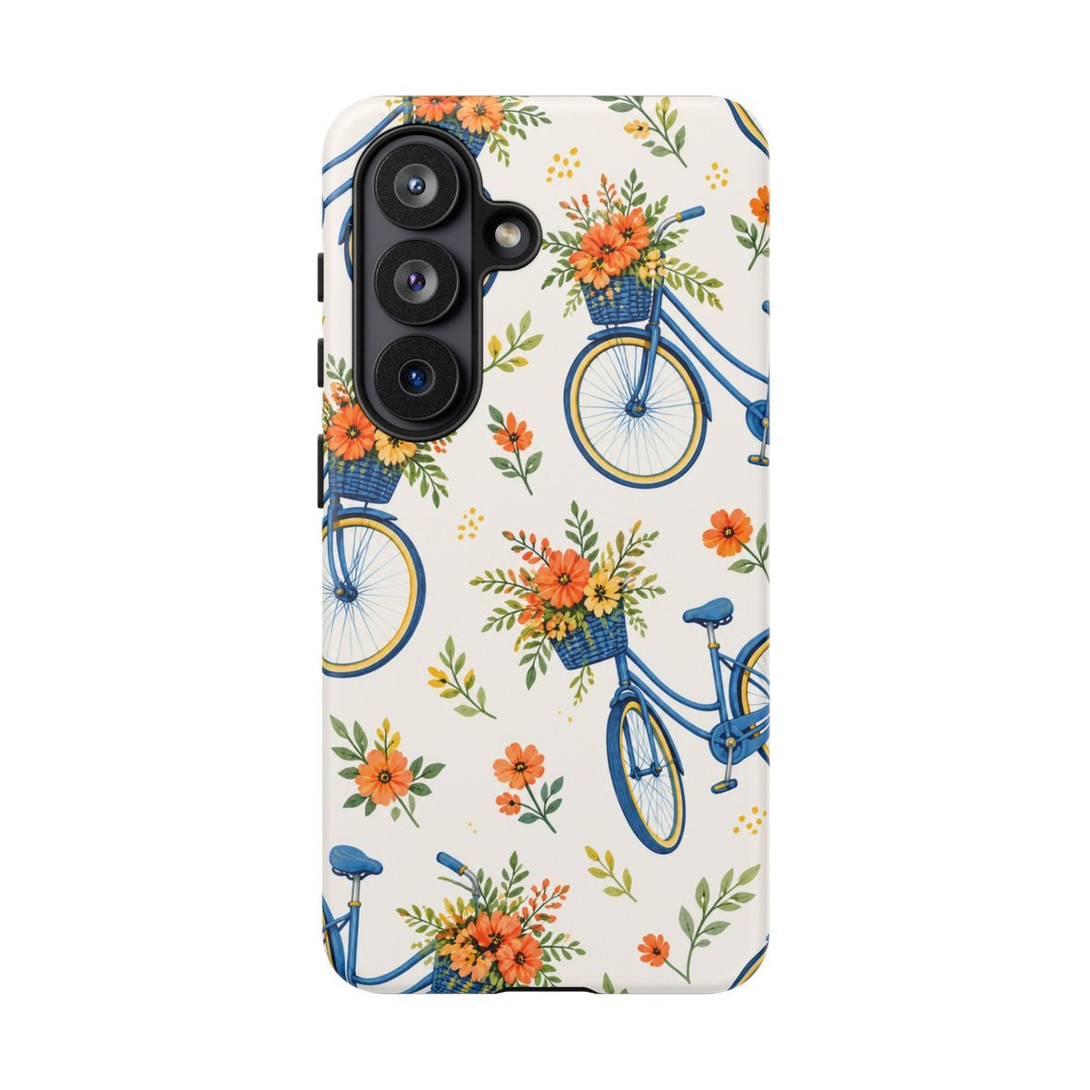 Flower Bicycles | Tough Case — product image 94