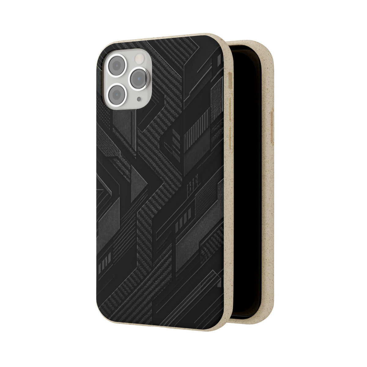 Carbon Angles | Biodegradable Case — product image 30