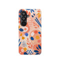 Coral Palette | Tough MagSafe Case — product image 41