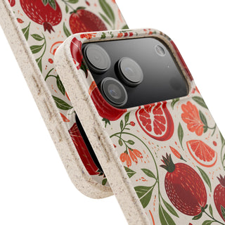 Ruby Orchard | Biodegradable Case — product image 28