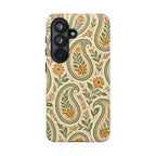 Olive Paisley | Tough Case — product image 93