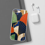 Deco Fans | Frosted Clear Case — product image 56