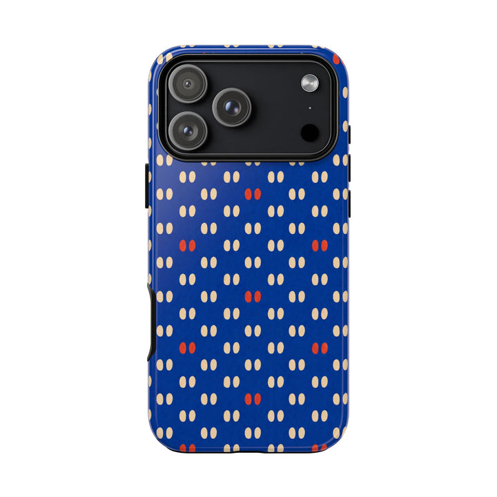 Cobalt Paired | Tough Case