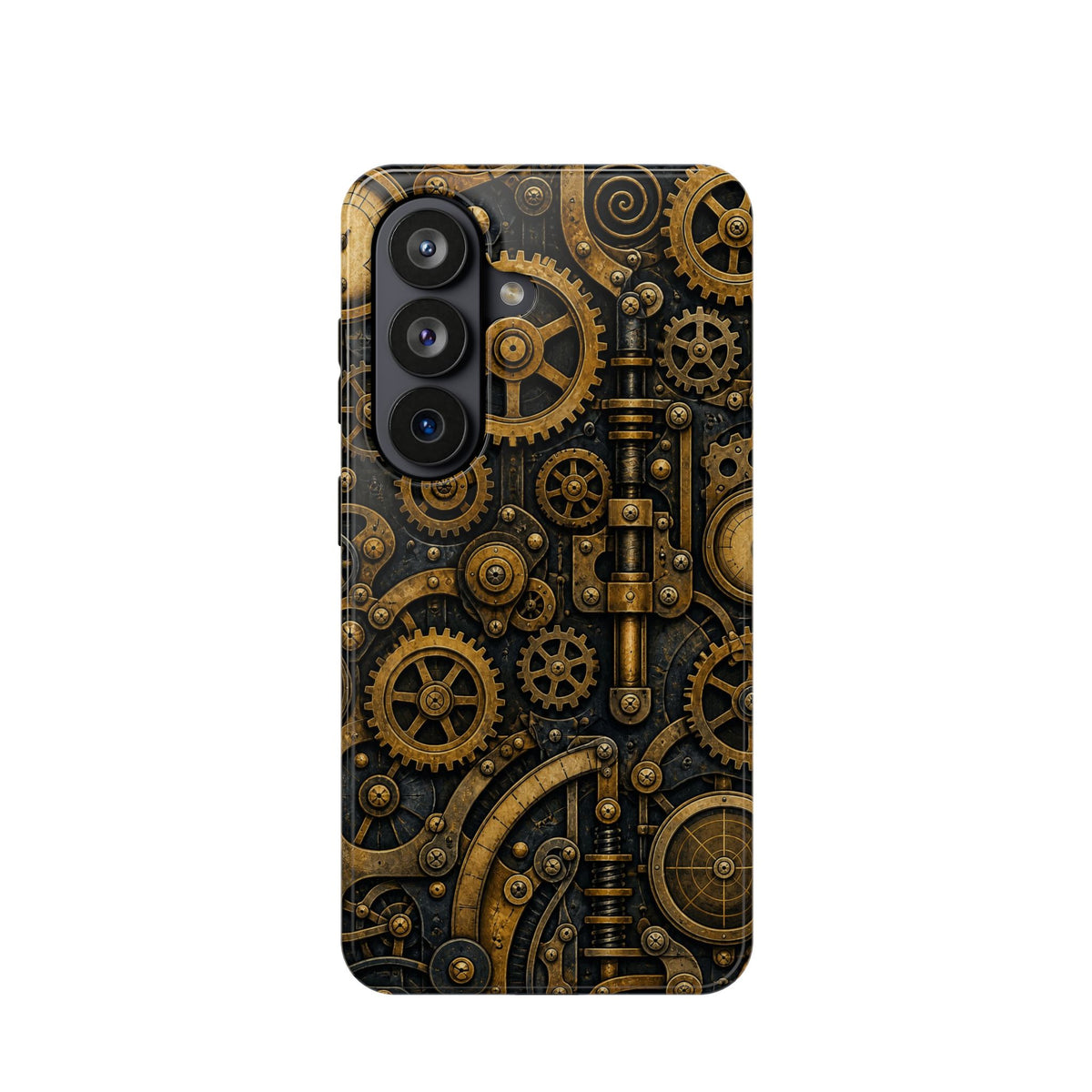 Brass Mechanica | Tough MagSafe Case — product image 41