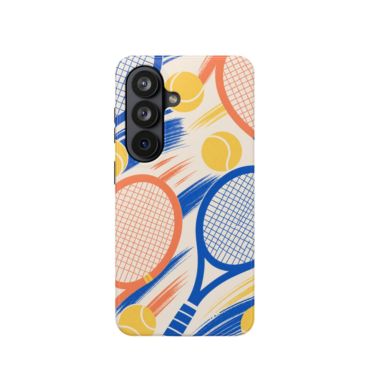 Tennis Rackets | Tough MagSafe Case — product image 41