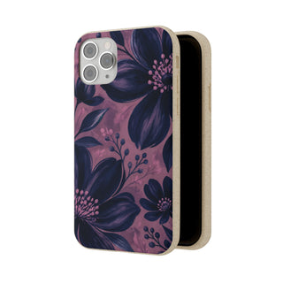 Velvet Bloom | Biodegradable Case — product image 30