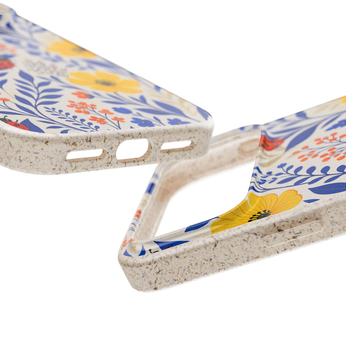 Ladybug Garden | Biodegradable Case — product image 29