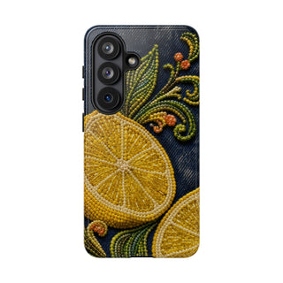 Bead Denim | Tough Case