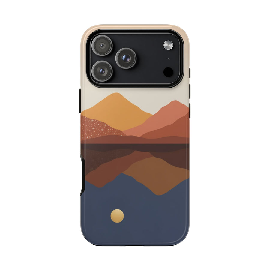 Desert Dusk | Tough Case