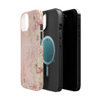 Lace Garden | Tough MagSafe Case