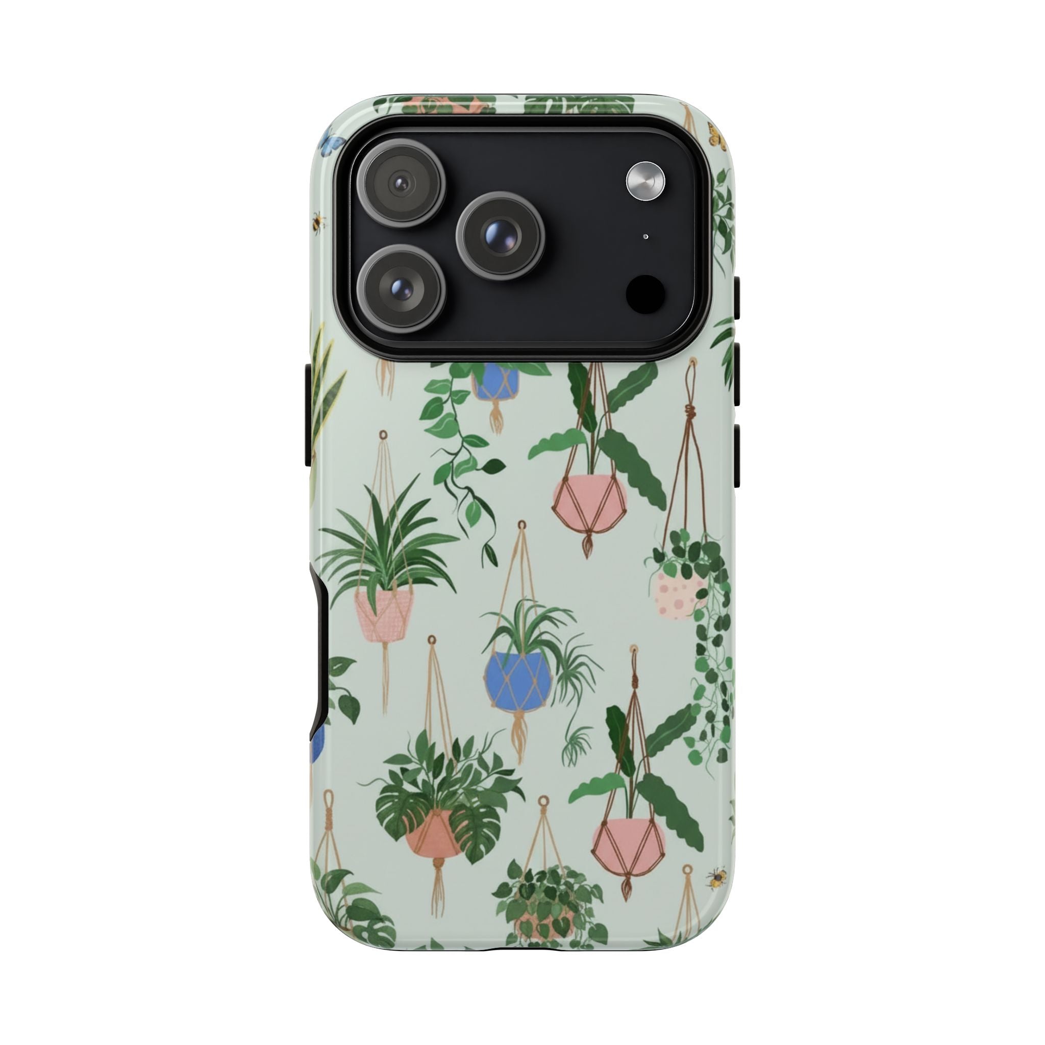 Hanging Jungle | Tough Case