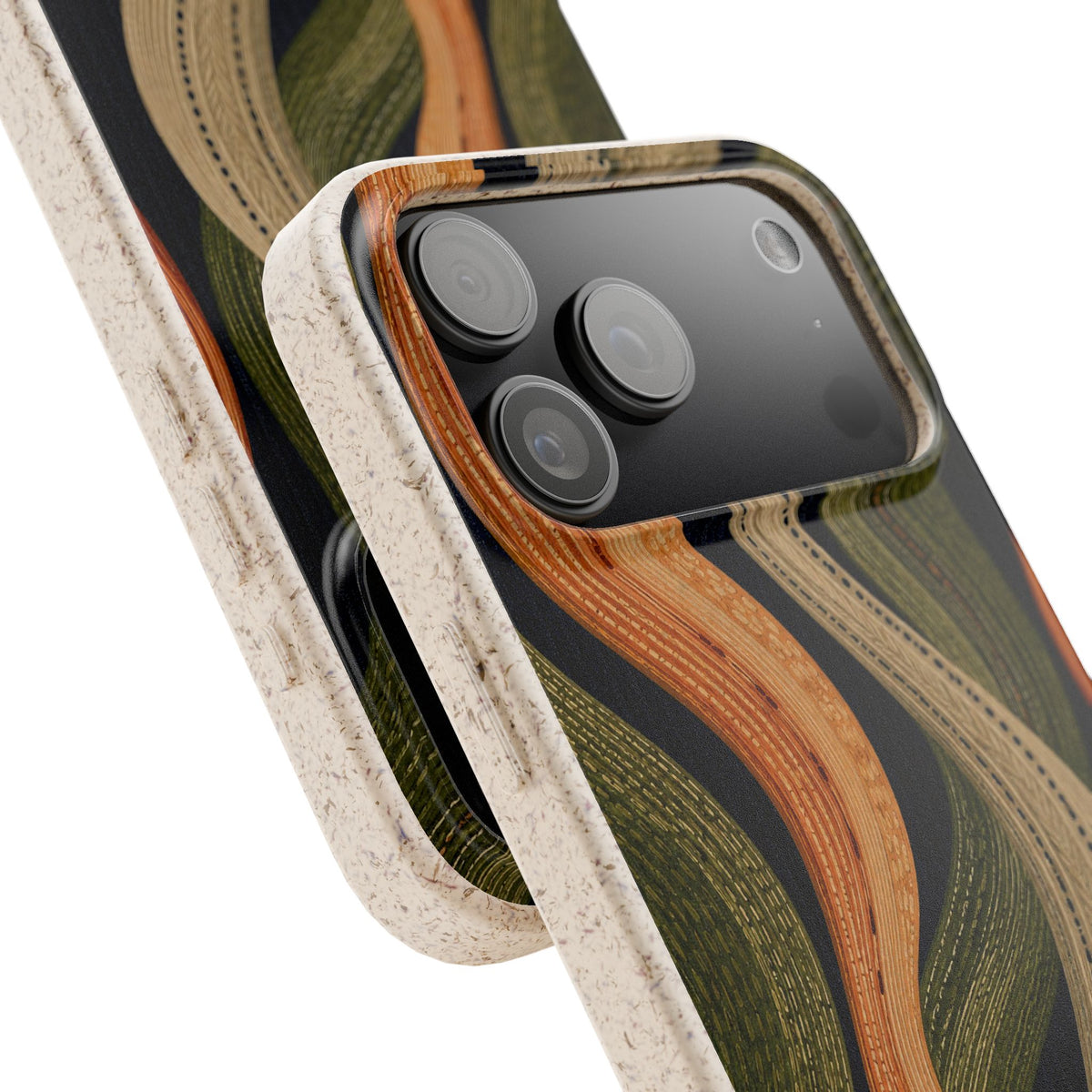 Woven Signal | Biodegradable Case — product image 28