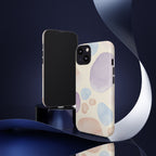 Pastel Pebbles | Tough Case